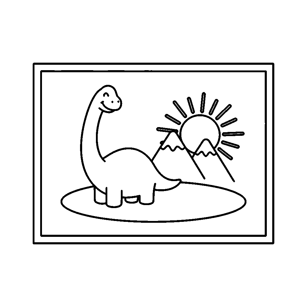 Longneck by the Lake