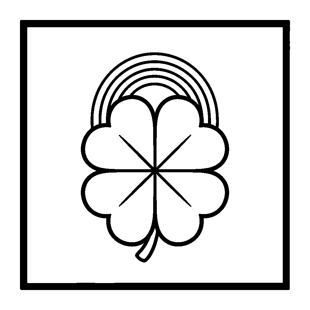 St. Patrick's Clover