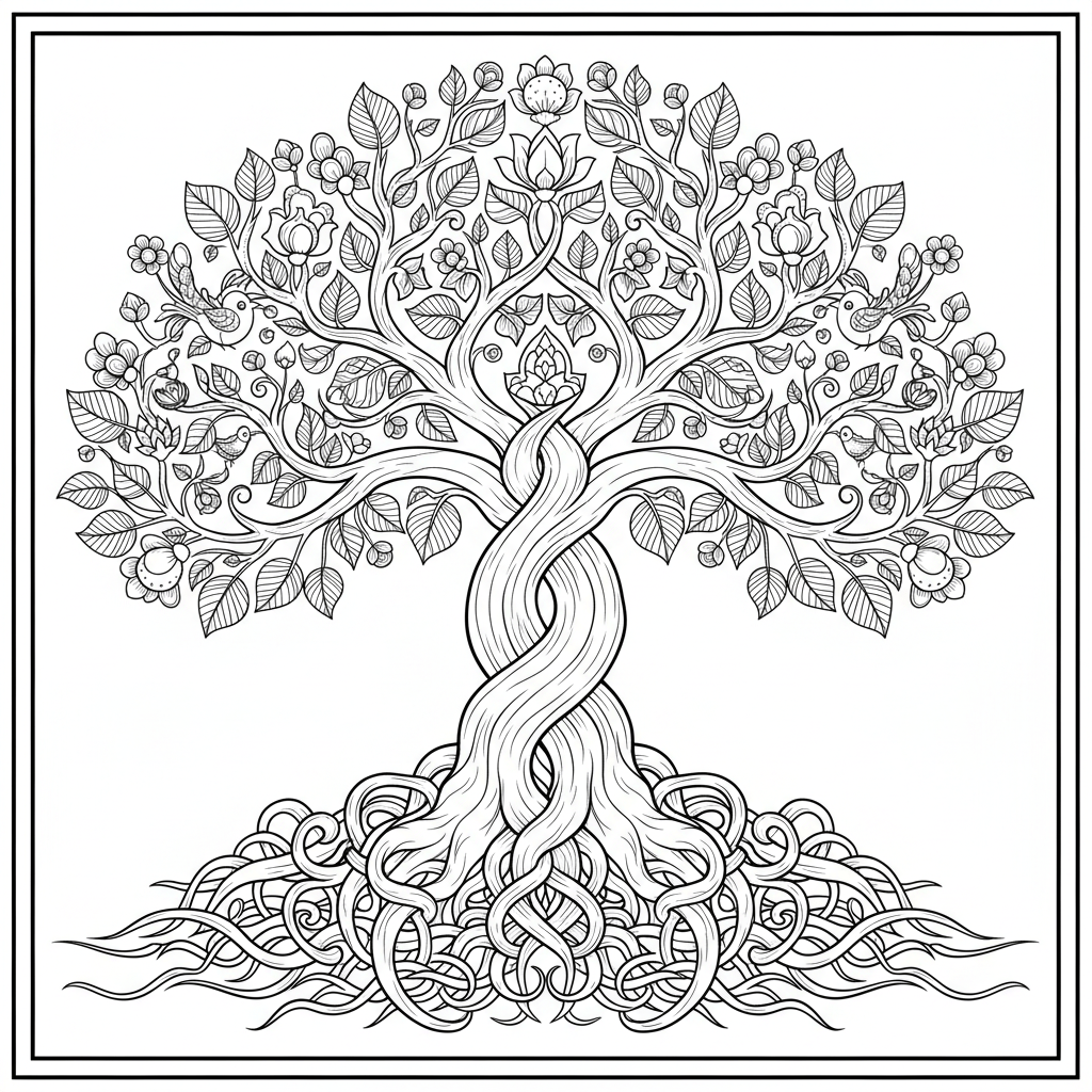 Tree of Life
