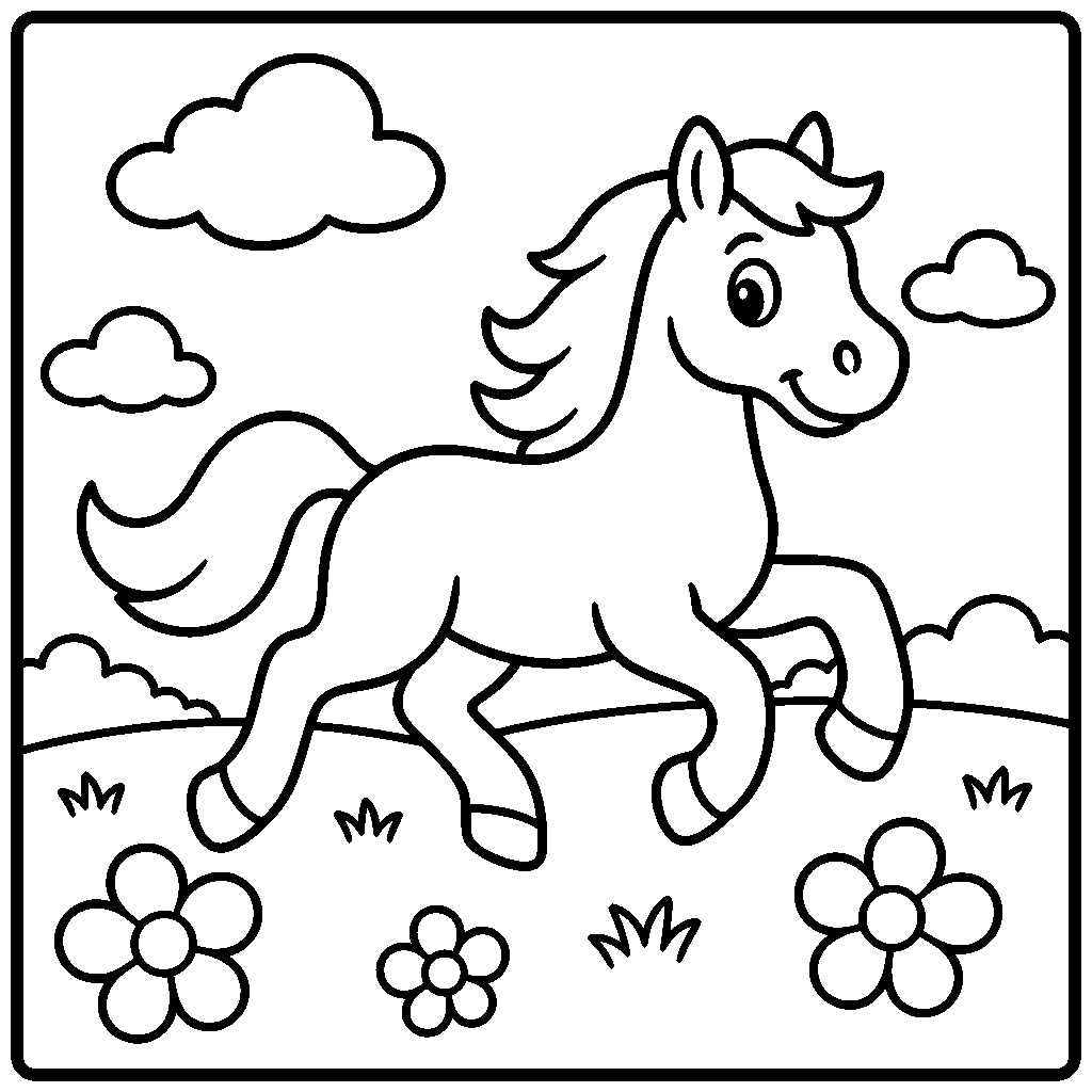 Horse