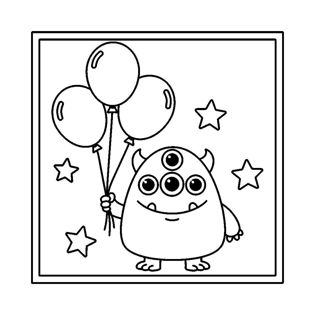 Party Balloons
