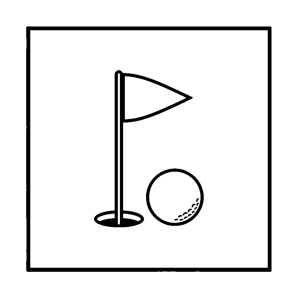Golf Putt